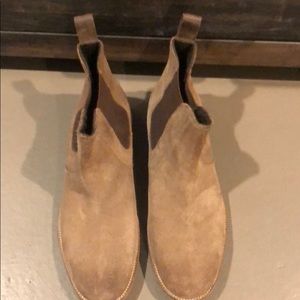 Men’s Chelsea Boots